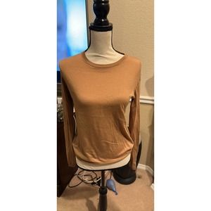 Womens Zara Sweater  Size Medium